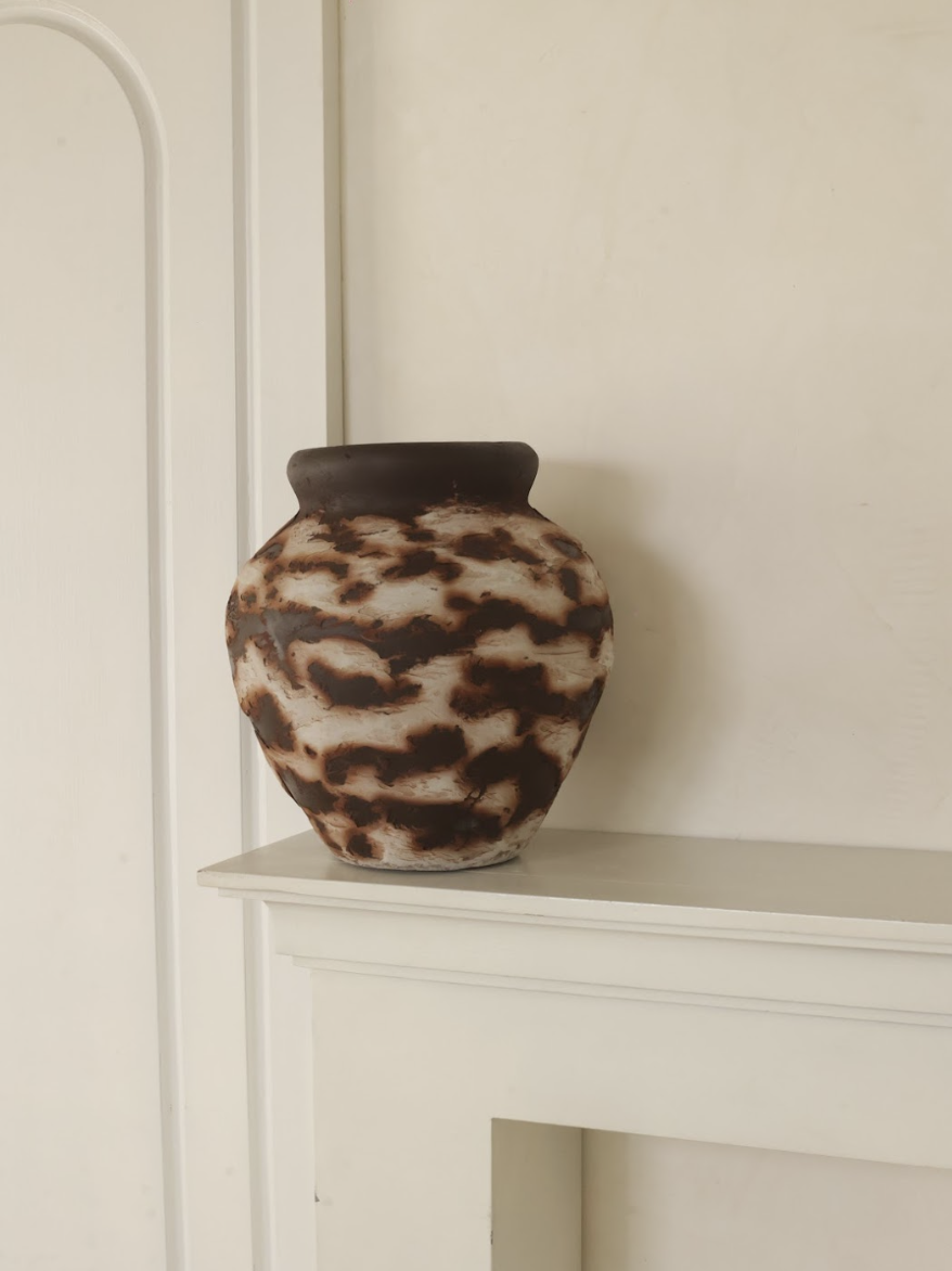 Medina Vase